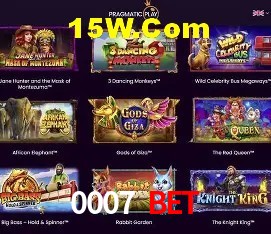 Desvendando o Mundo dos Jogos Virtuais na 0007 Bet